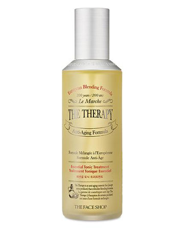 The Therapy Essential Toner