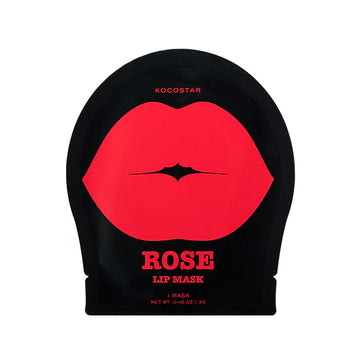Kocostar Rose Lip Mask