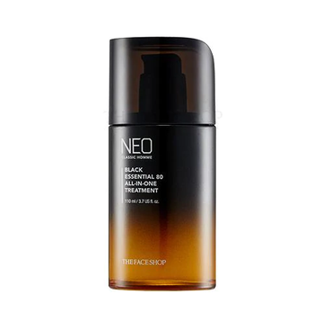 Neo Classic Homme Black Essential 80 All In One Treatment