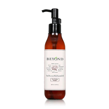 Beyond Total Recovery Body Essential Oil