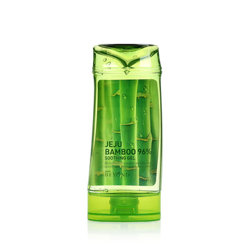 Beyond Jeju Bamboo Soothing Gel