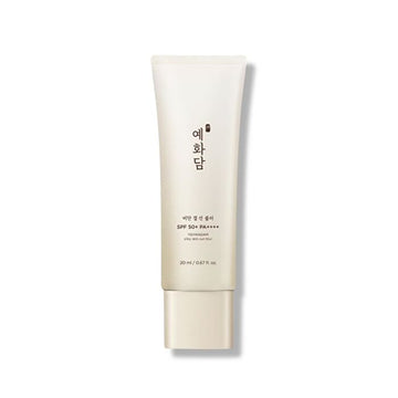 Yehwadam Silky Skin Sun Blur SPF50+ PA++++