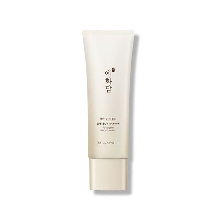 Yehwadam Silky Skin Sun Blur SPF50+ PA++++