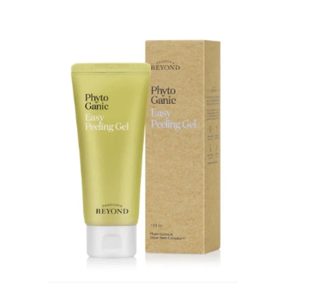 Beyond Phyto Ganic Easy Peeling Gel