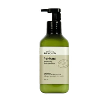 Beyond Verbena Refreshing Body Emulsion