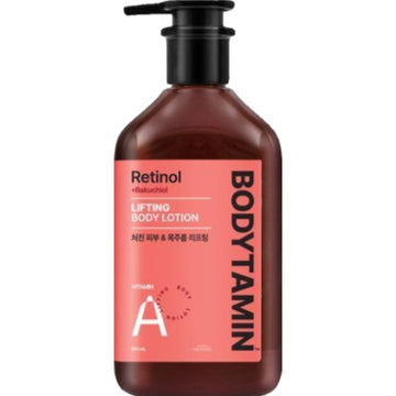 Beyond Bodytamin Retinol A Lifting Body Lotion