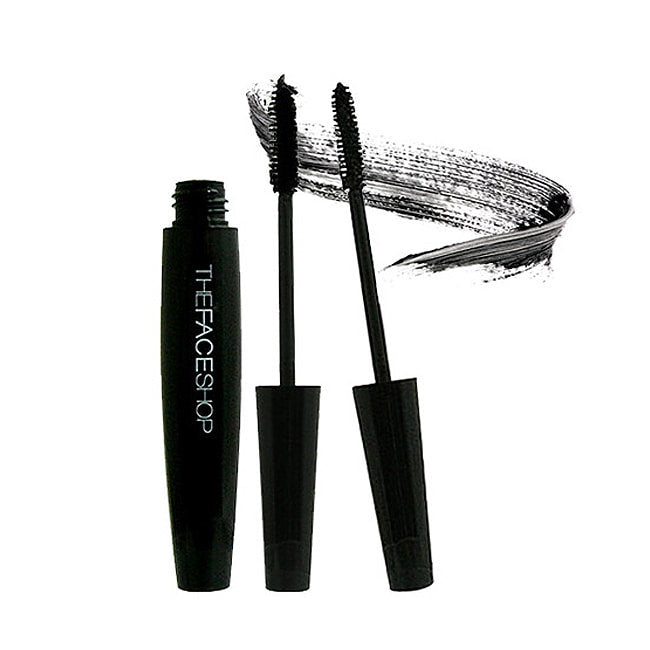 Freshian Big Mascara