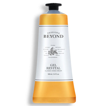 Beyond Classic Hand Cream Gel Revital