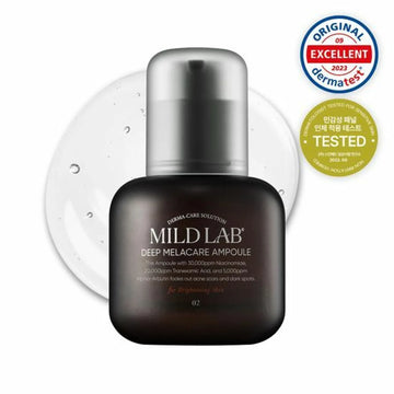 Mild Lab Deep Melacare Ampoule