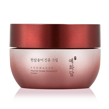 Yehwadam Heaven Grade Ginseng EX Cream