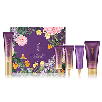 Yehwadam Hwansaenggo Wrinkle Treatment Special Set