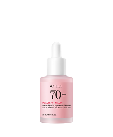 Anua Peach 70 Niacin Serum