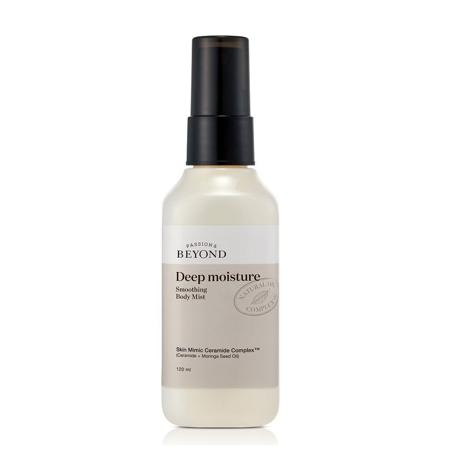 Beyond Deep Moisture Smoothing Body Mist