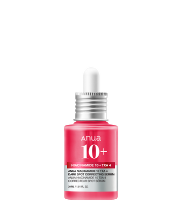 Anua Niacinamide 10% + TXA 4% Dark Spot Correcting Serum