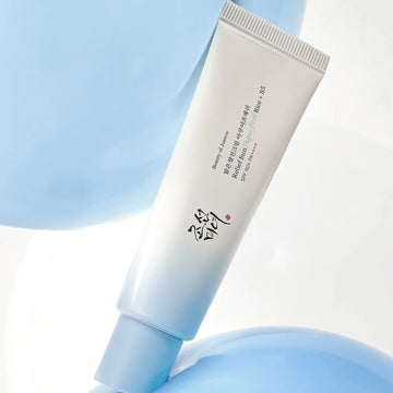 Beauty of Joseon Relief Sun Aqua-Fresh: Rice + B5 SPF50+ PA++++