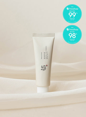Beauty of Joseon Relief Sun SPF50+ PA++++