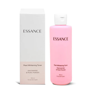 Essance Pearl Whitening Toner