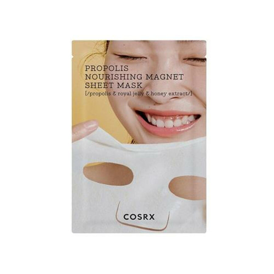 COSRX Full Fit Propolis Nourishing Magnet Sheet Mask