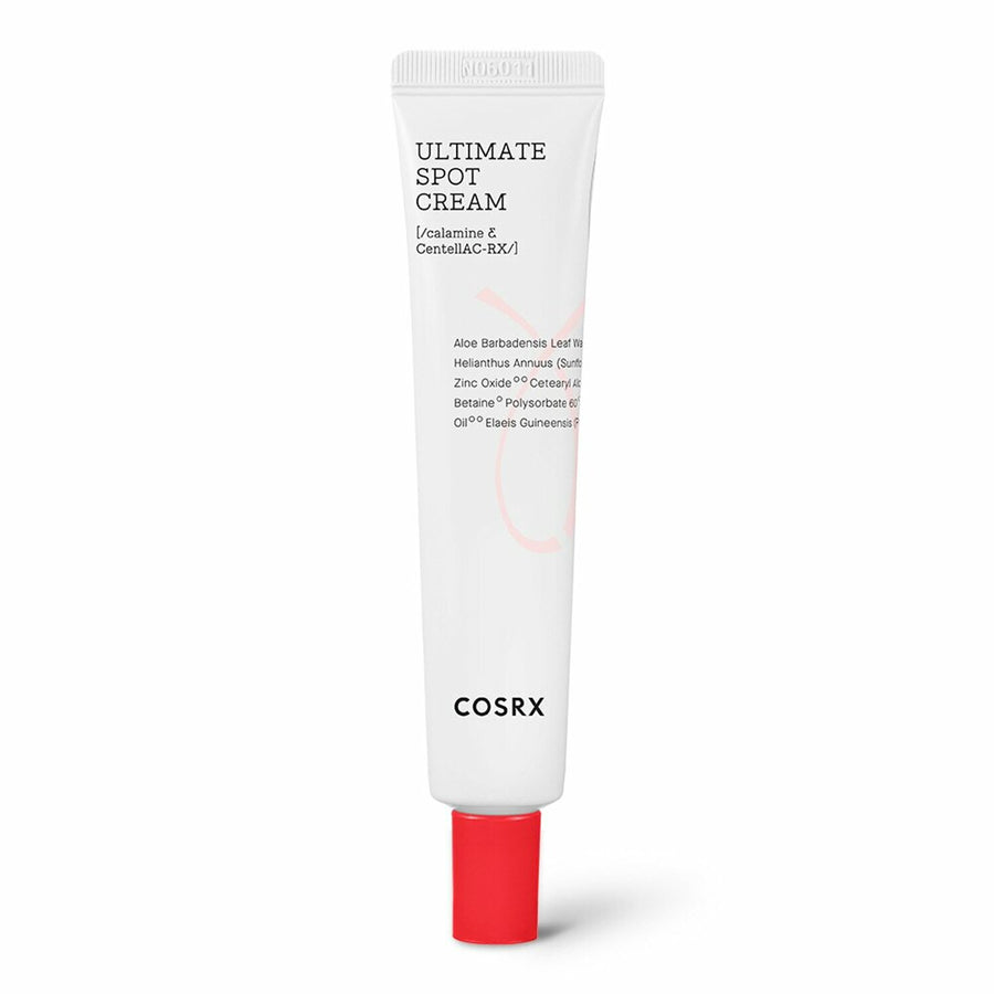 COSRX AC Collection Ultimate Spot Cream