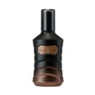 The Black Bomb Cream Fluid