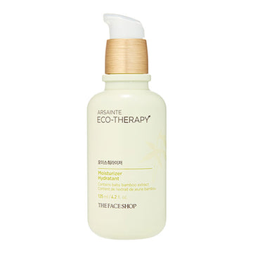 Arsainte Eco-Therapy Moisturizer