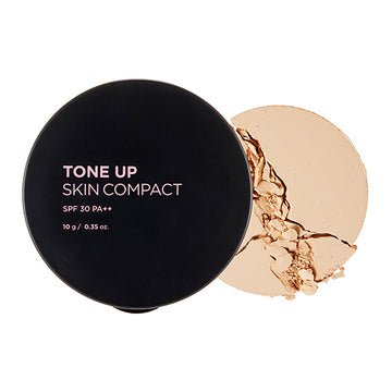Tone Up Skin Compact SPF30 PA++