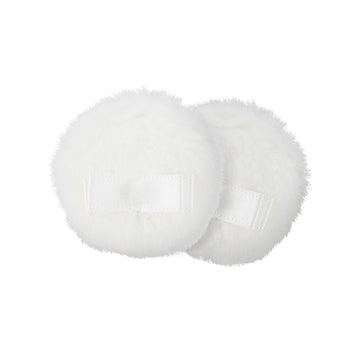 Pastel Cushion Blusher Puff