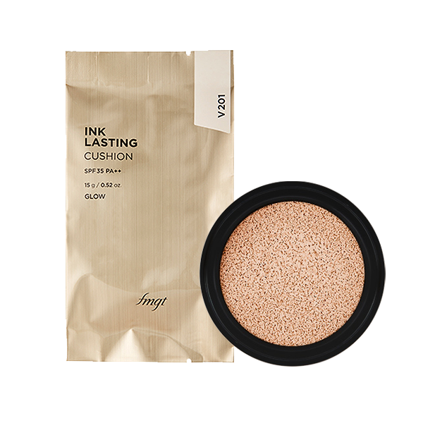 [Refill] Ink Lasting Cushion Glow SPF35 PA++