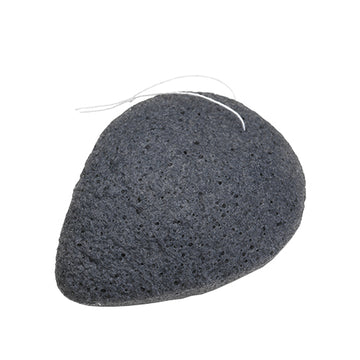 Charcoal & Konjac Cleansing Puff