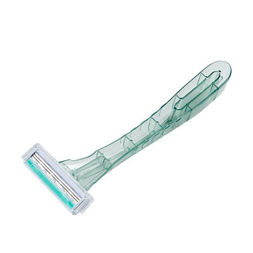 Razor for Body