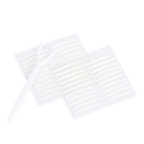 Double-Sided Double Eyelid Tape