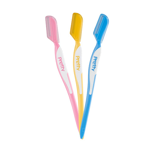 Kai Eyebrow Razor