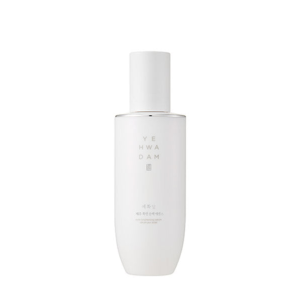 Yehwadam Jeju Magnolia Pure Brightening Serum