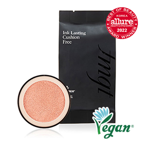 [Refill] Ink Lasting Cushion Free SPF50+ PA+++