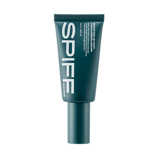 SPIFF Codes Natural Tone-Up Cream For Men