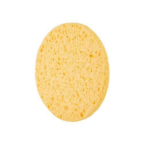 Cellulose Cleansing Sponge