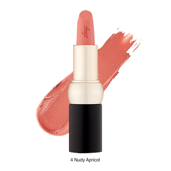 New Bold Velvet Lipstick