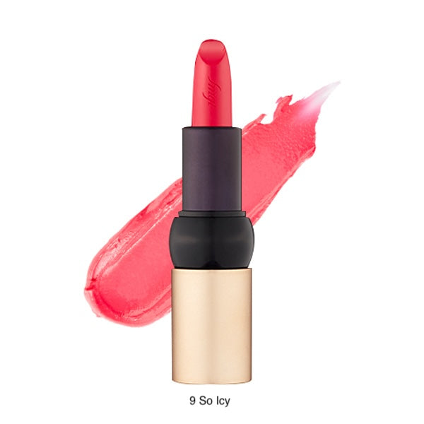 New Bold Sheer Glow Lipstick