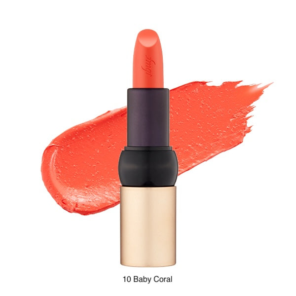 New Bold Sheer Glow Lipstick