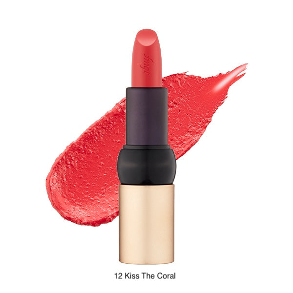 New Bold Sheer Glow Lipstick
