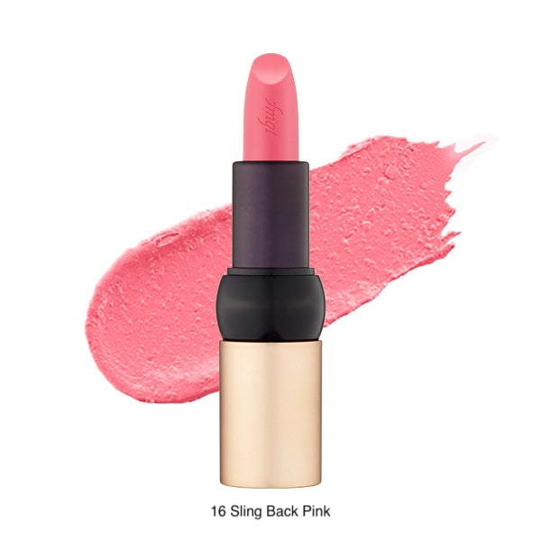 New Bold Sheer Glow Lipstick