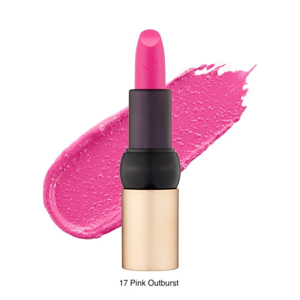 New Bold Sheer Glow Lipstick