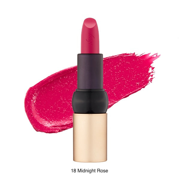 New Bold Sheer Glow Lipstick