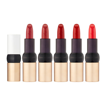 New Bold Sheer Glow Lipstick