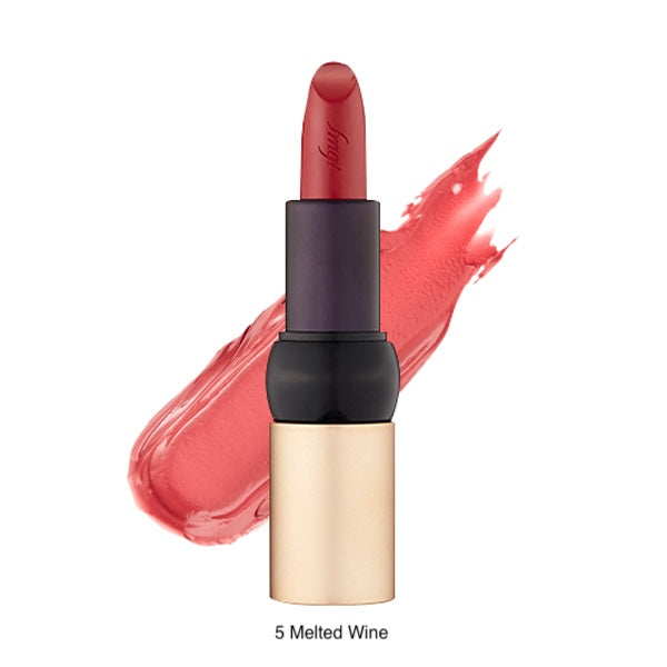 New Bold Sheer Glow Lipstick