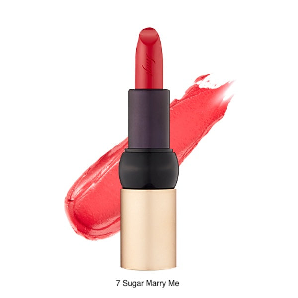 New Bold Sheer Glow Lipstick