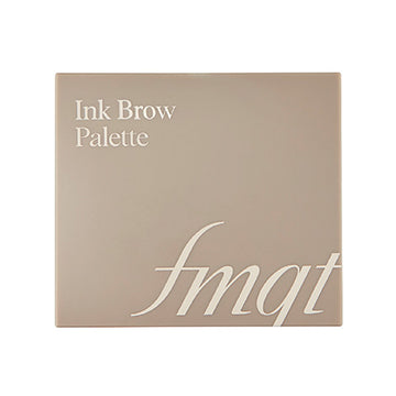 Ink Brow Powder Kit