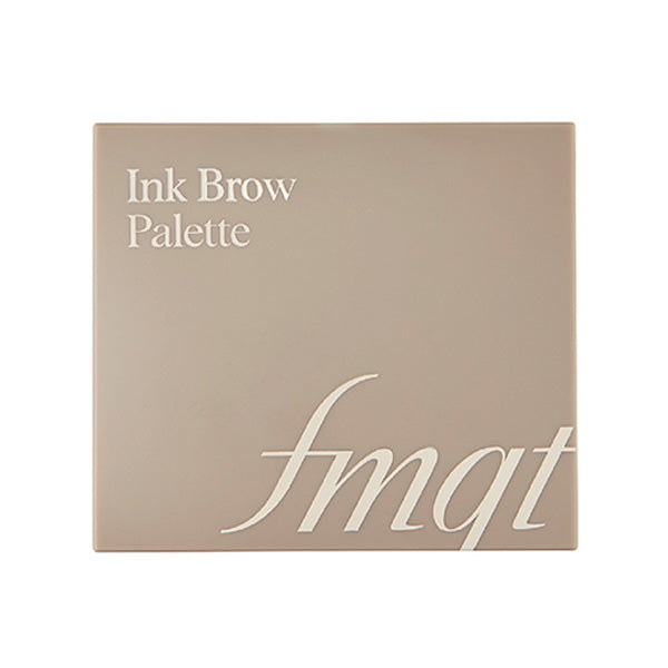 Ink Brow Powder Kit