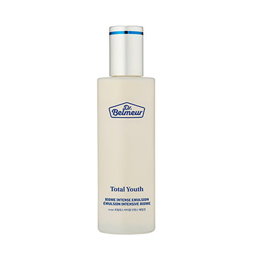 Dr. Belmeur Total Youth Biome Intense Emulsion