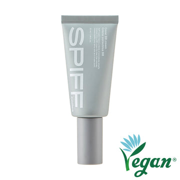 SPIFF Codes Cover BB Cream For Men SPF50+ PA+++